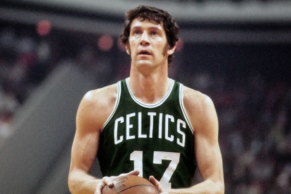 约翰·哈夫里切克