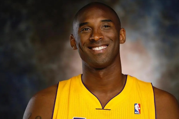 科比·布莱恩特