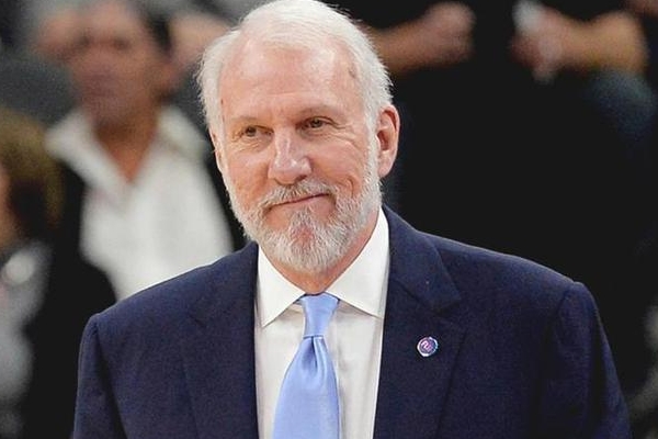 格雷格·波波维奇