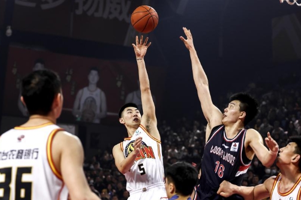 中国篮球协会职业联赛