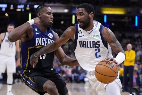 NBA球队达拉斯小牛