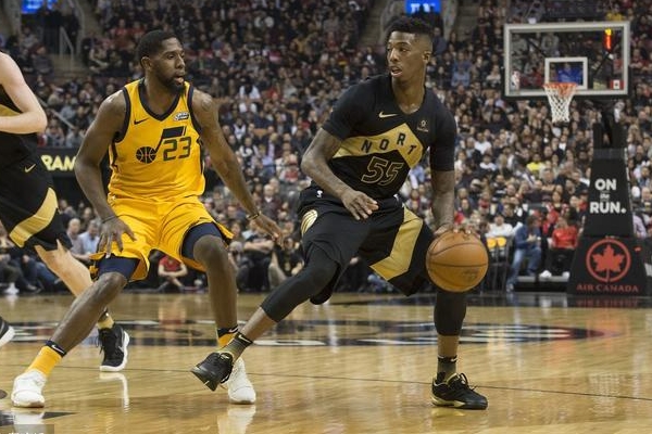 美国职业篮球联赛