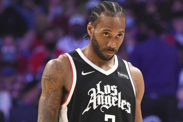 卡瓦伊·伦纳德