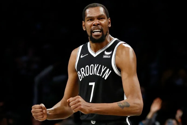 布鲁克林篮网队