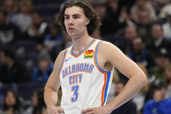 伊尔戈斯卡斯是指扎克·兰多夫