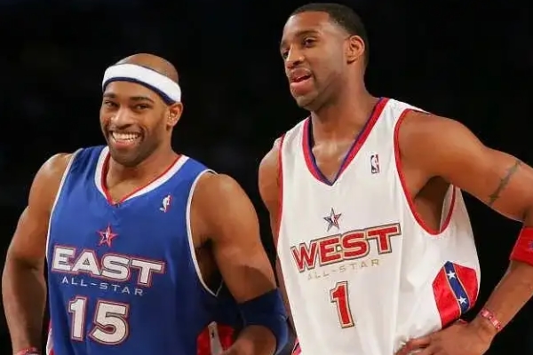 特雷西·麦格雷迪